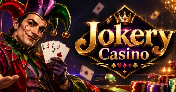 Jokery Casino